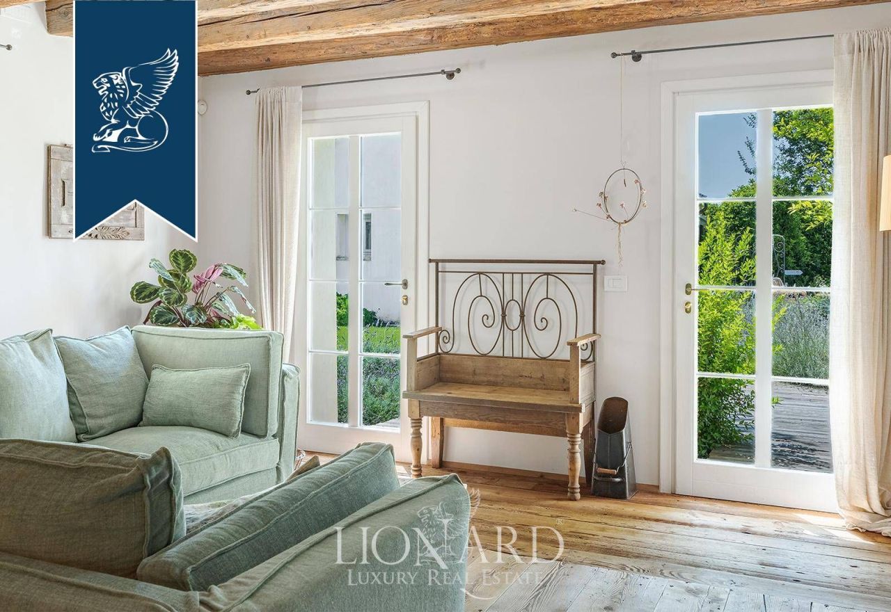 Farm in Treviso, Italien, 450 m² - Foto 13