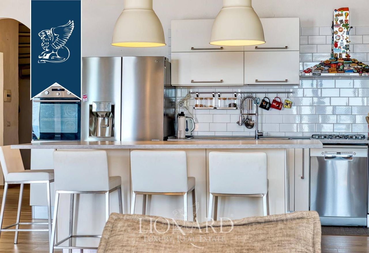 Villa a Napoli, Italia, 385 m² - foto 13