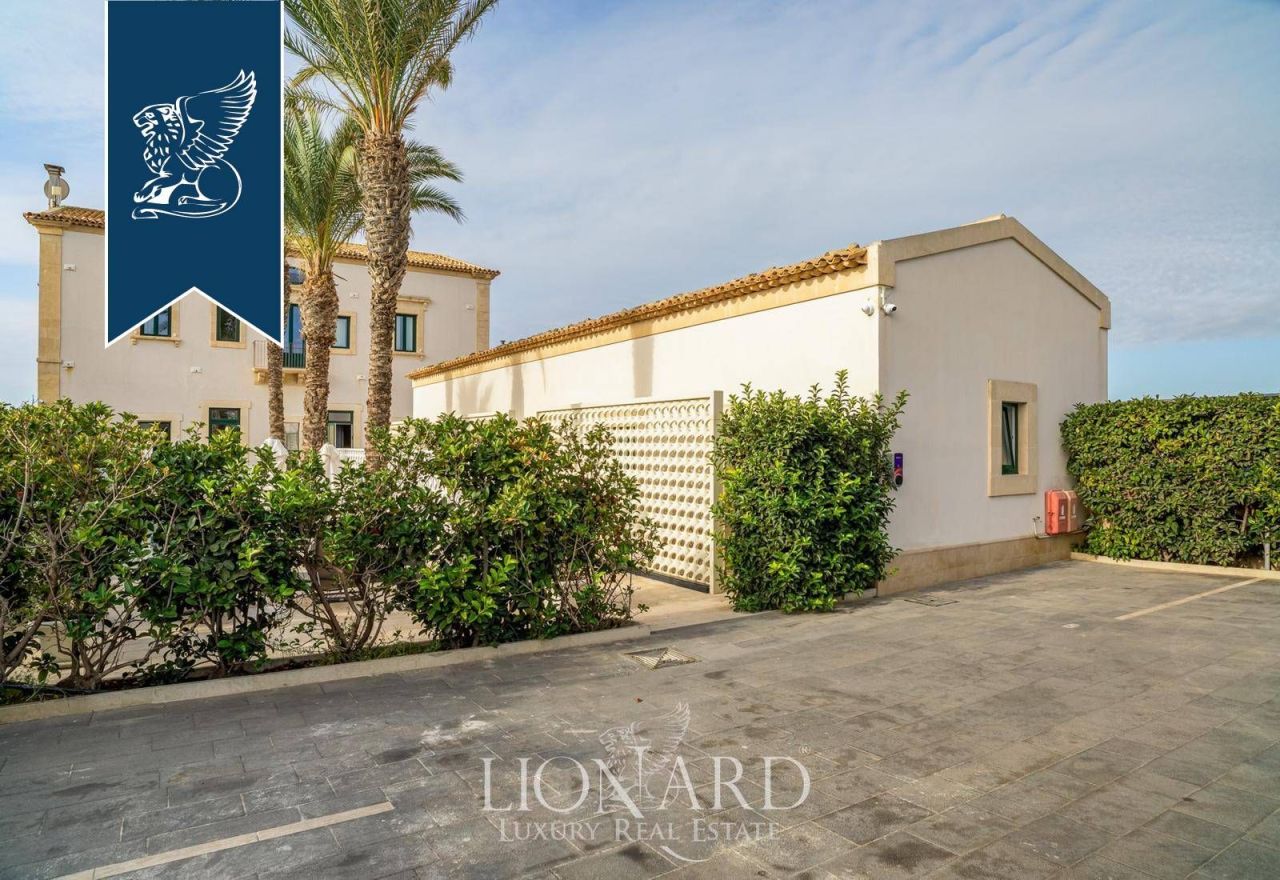 Hotel in Ragusa, Italy, 2 000 m² - picture 13