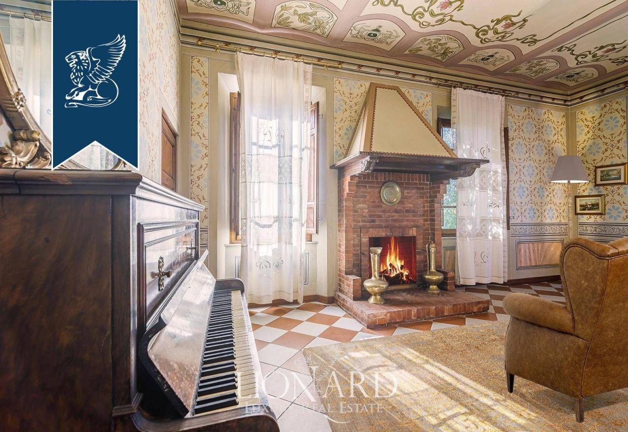 Villa a Camaiore, Italia, 550 m² - foto 13