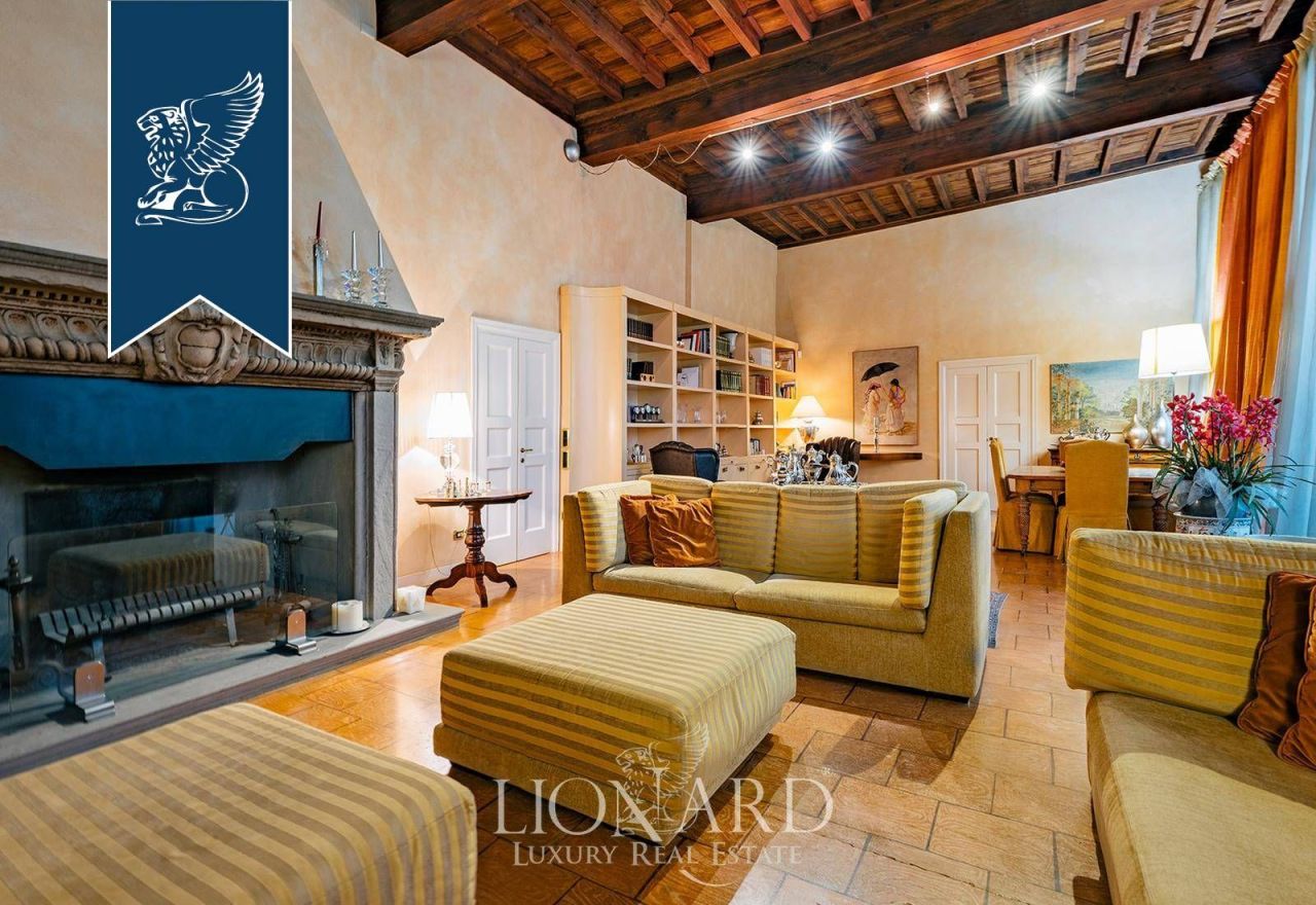 Villa à Milan, Italie, 1 080 m² - image 13