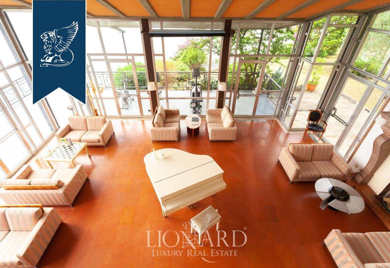 Villa in Brescia, Italy, 450 m² - picture 13