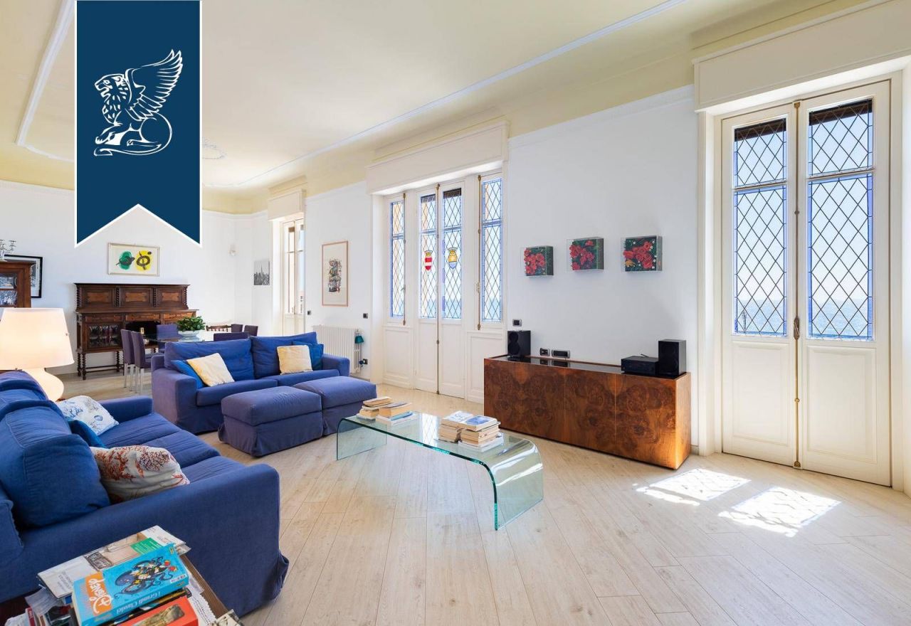 Villa in Alassio, Italy, 470 m² - picture 13