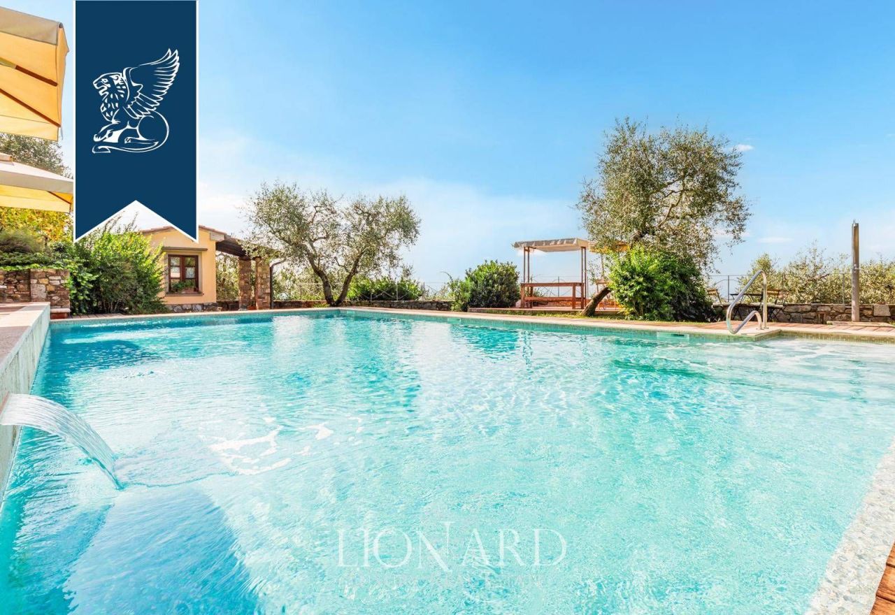 Azienda agricola a Pistoia, Italia, 800 m² - foto 13