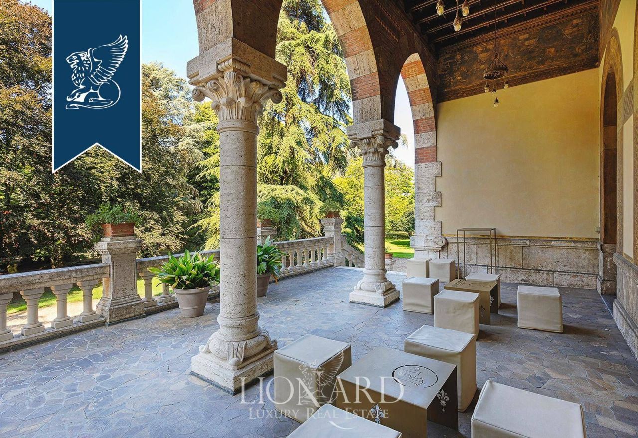 Villa in Lodi, Italy, 3 000 m² - picture 13