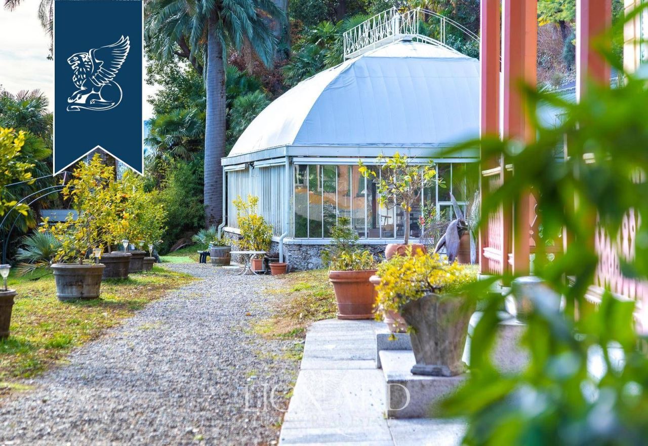 Villa in Verbania, Italien, 1 000 m² - Foto 13