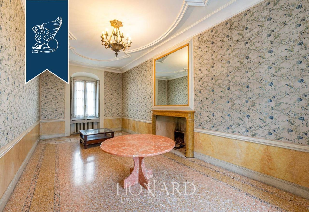 Casa en Brescia, Italia, 1 035 m² - imagen 13