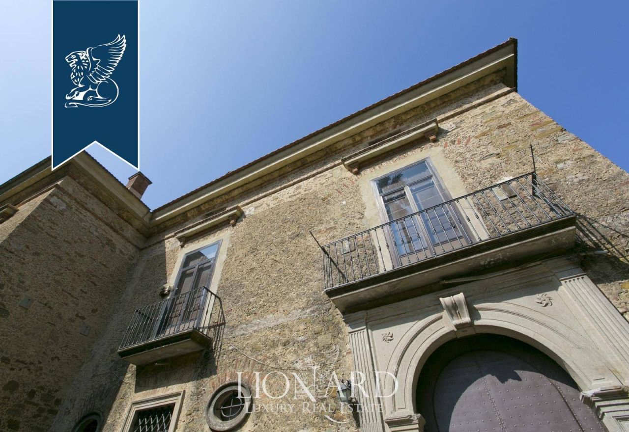 Villa a Salerno, Italia, 400 m² - foto 13