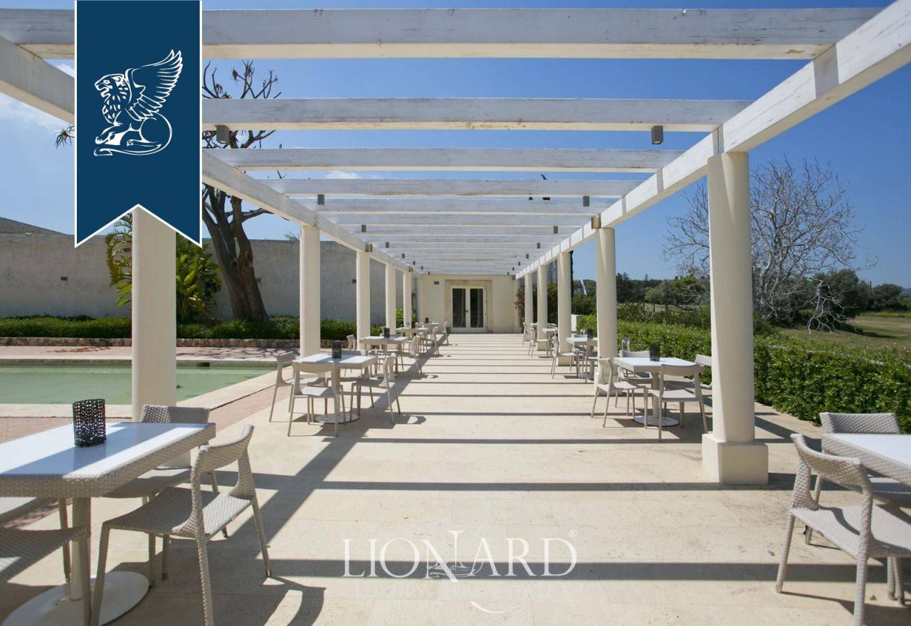 Hotel, albergo a Siracusa, Italia, 10 000 m² - foto 13