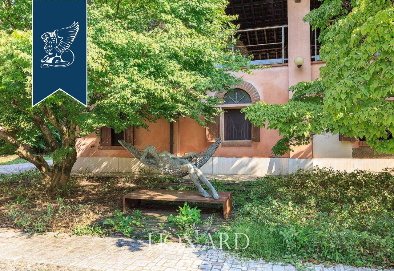 Granja en Milán, Italia, 3 500 m² - imagen 13