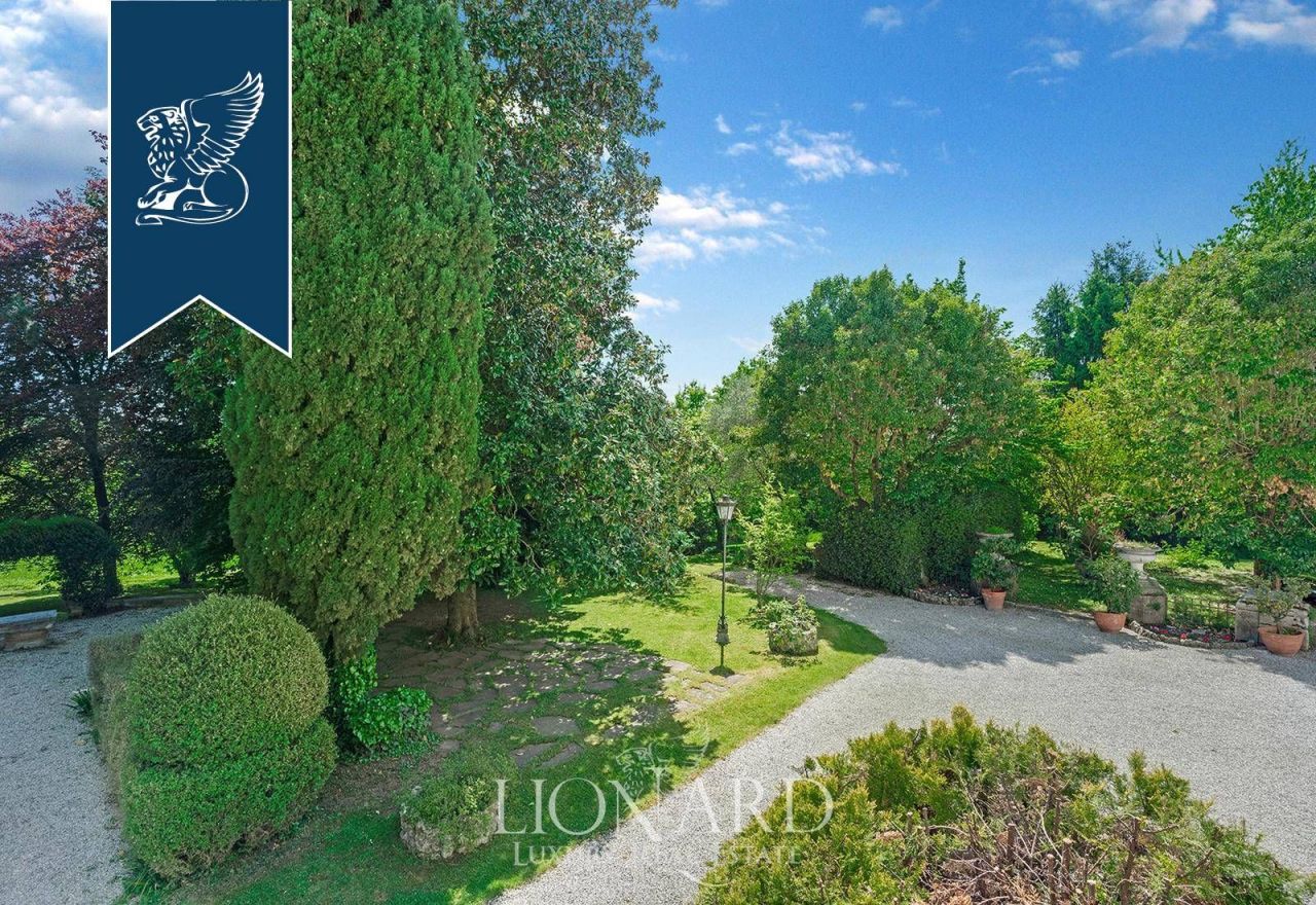 Villa ad Asolo, Italia, 1 200 m² - foto 13