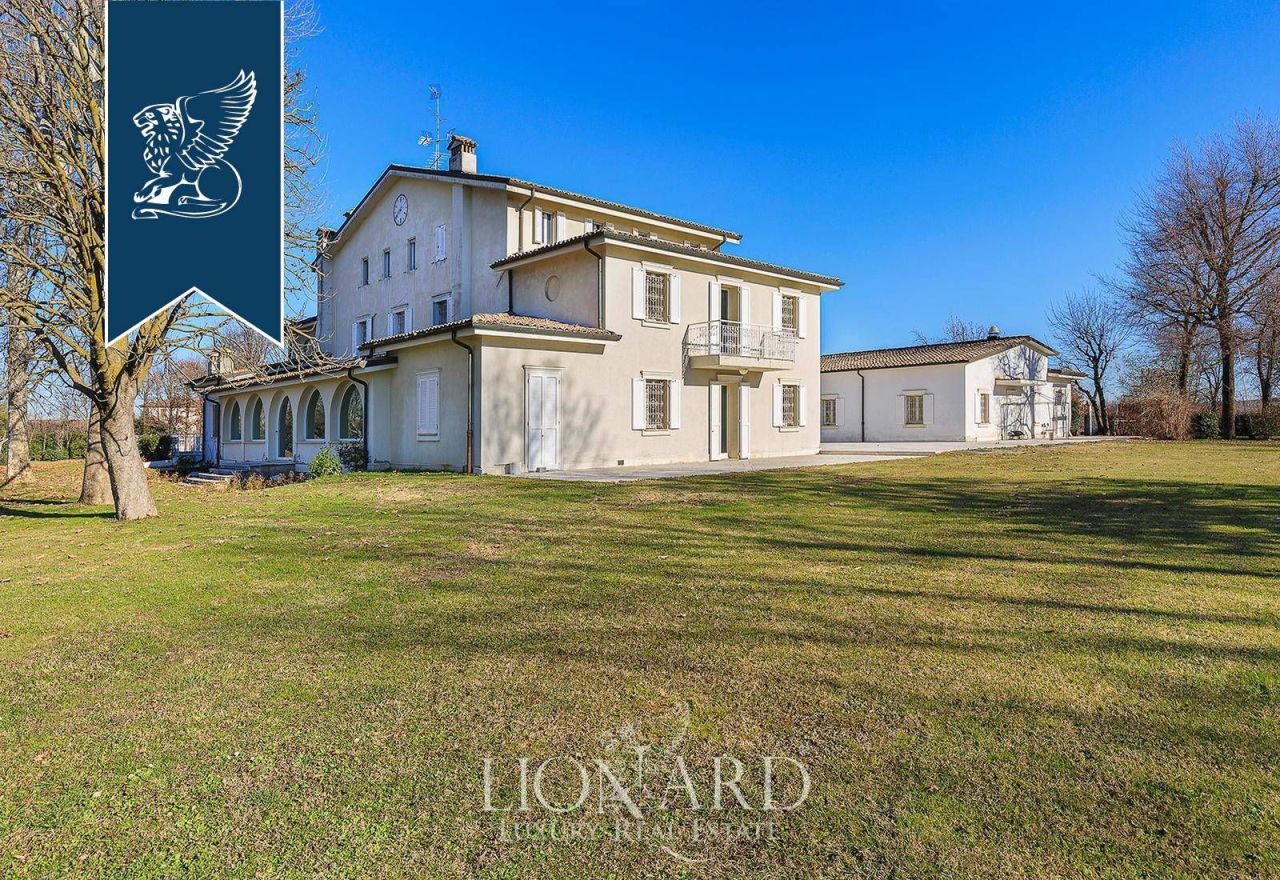 Villa à Modène, Italie, 1 700 m² - image 13