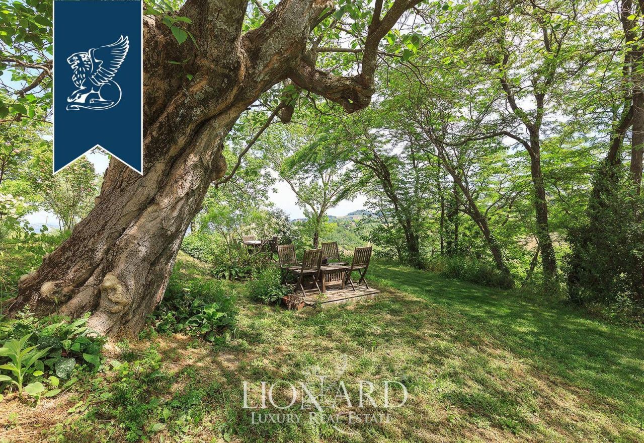 Château à Forli-Cesena, Italie, 1 000 m² - image 13