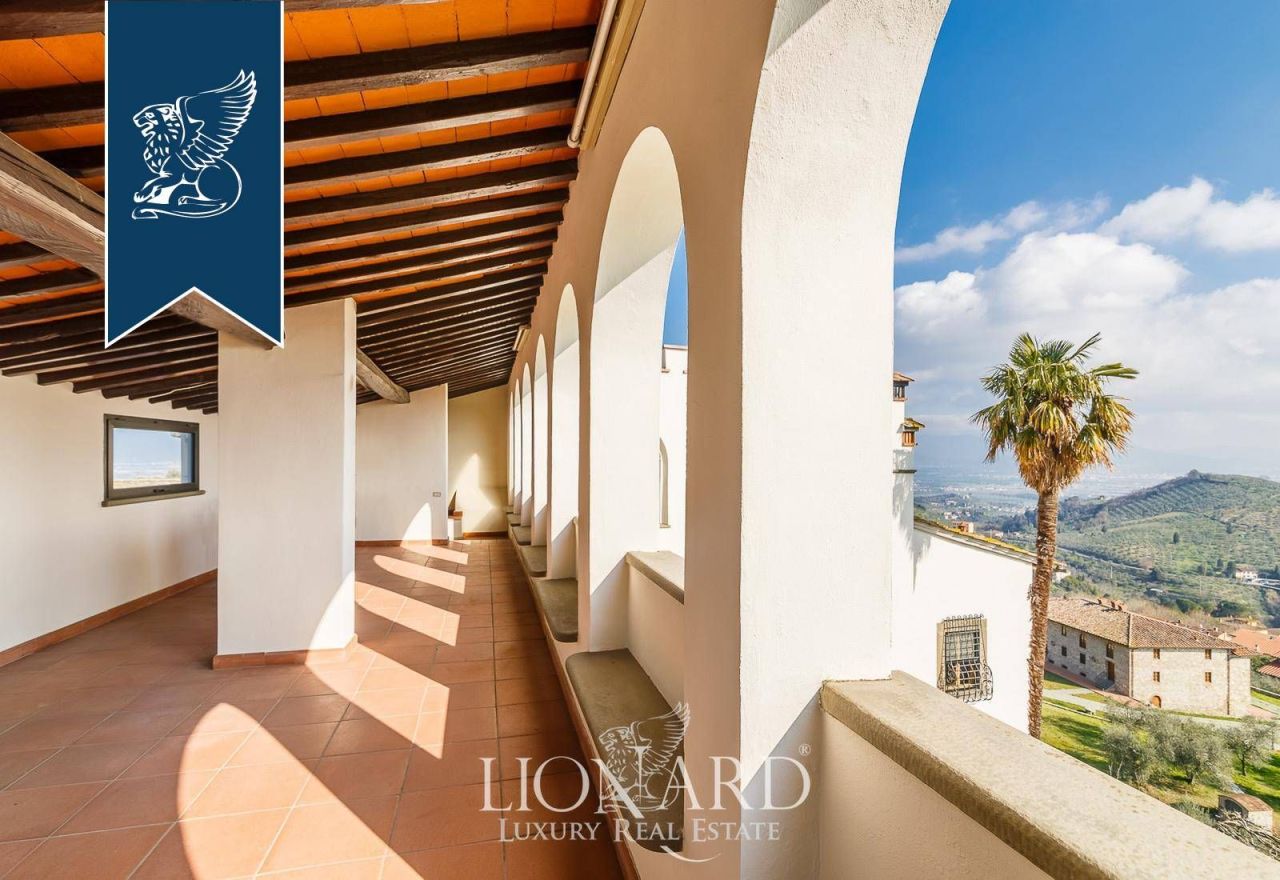 Apartamento en Prato, Italia, 600 m² - imagen 13