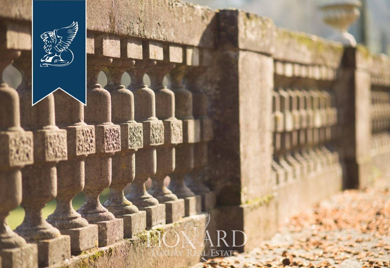 Villa a Lucca, Italia, 770 m² - foto 13