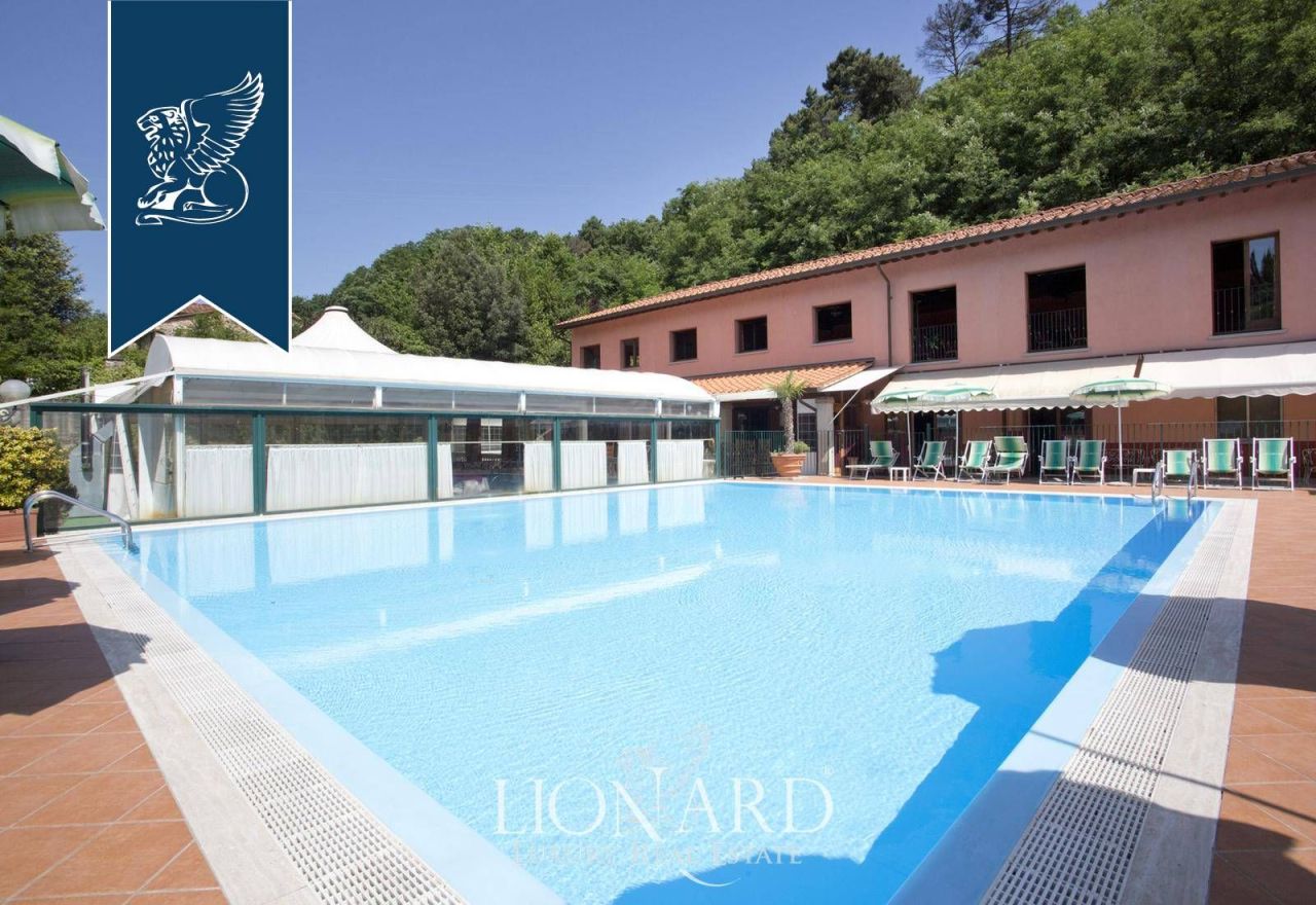 Hotel in Pistoia, Italien, 2 730 m² - Foto 13
