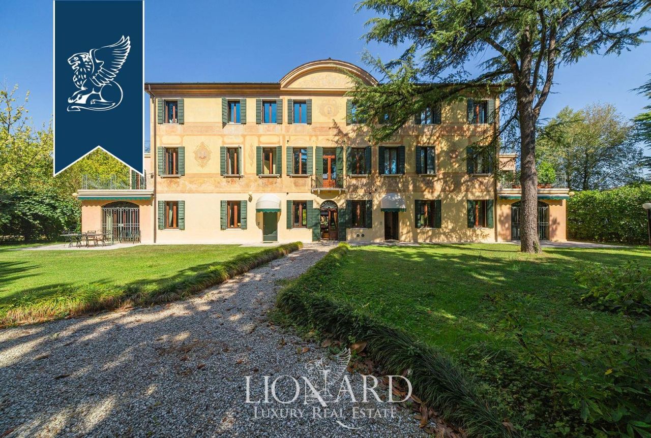 Villa in Treviso, Italien, 800 m² - Foto 13