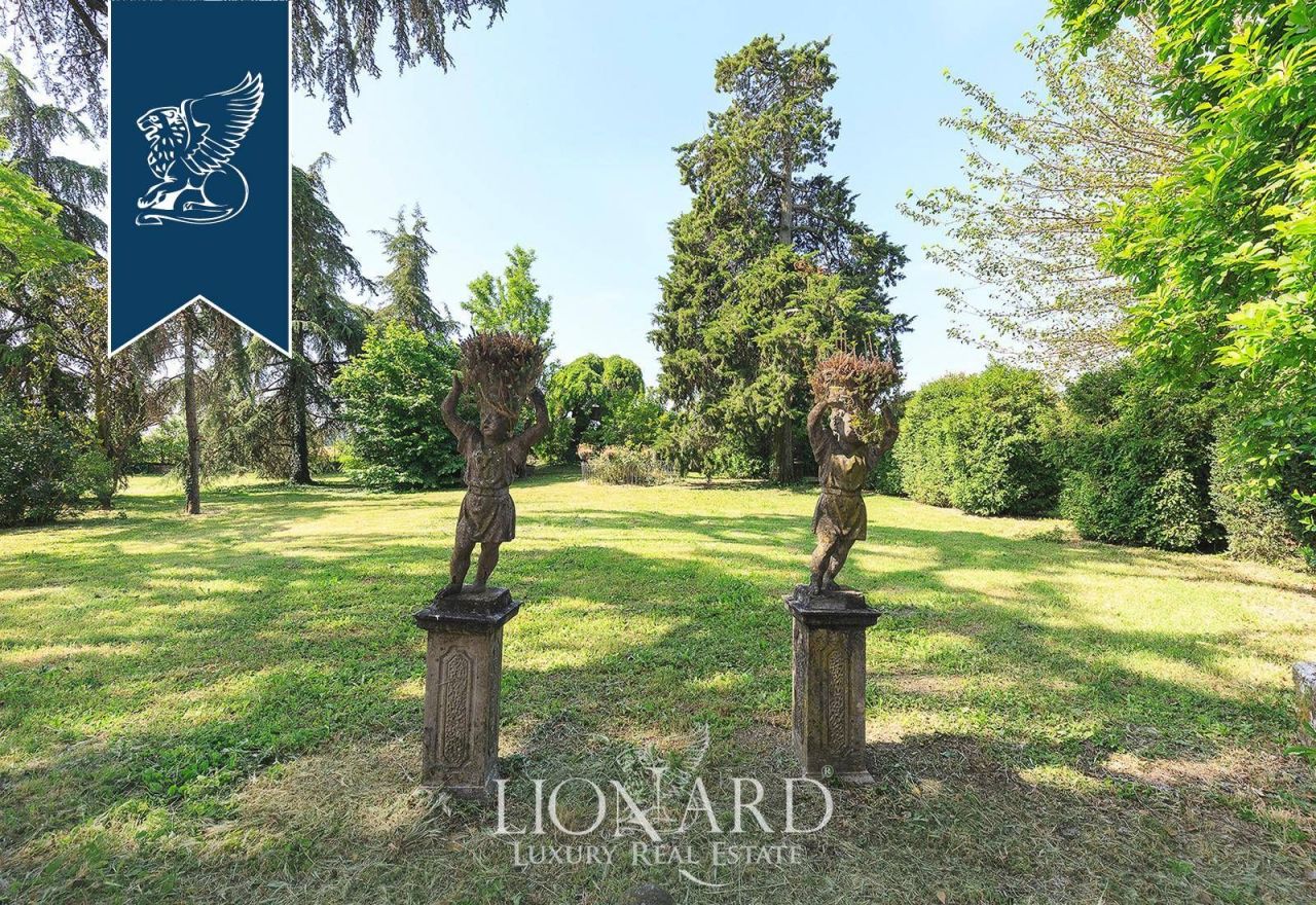 Villa in Parma, Italy, 2 000 m² - picture 13