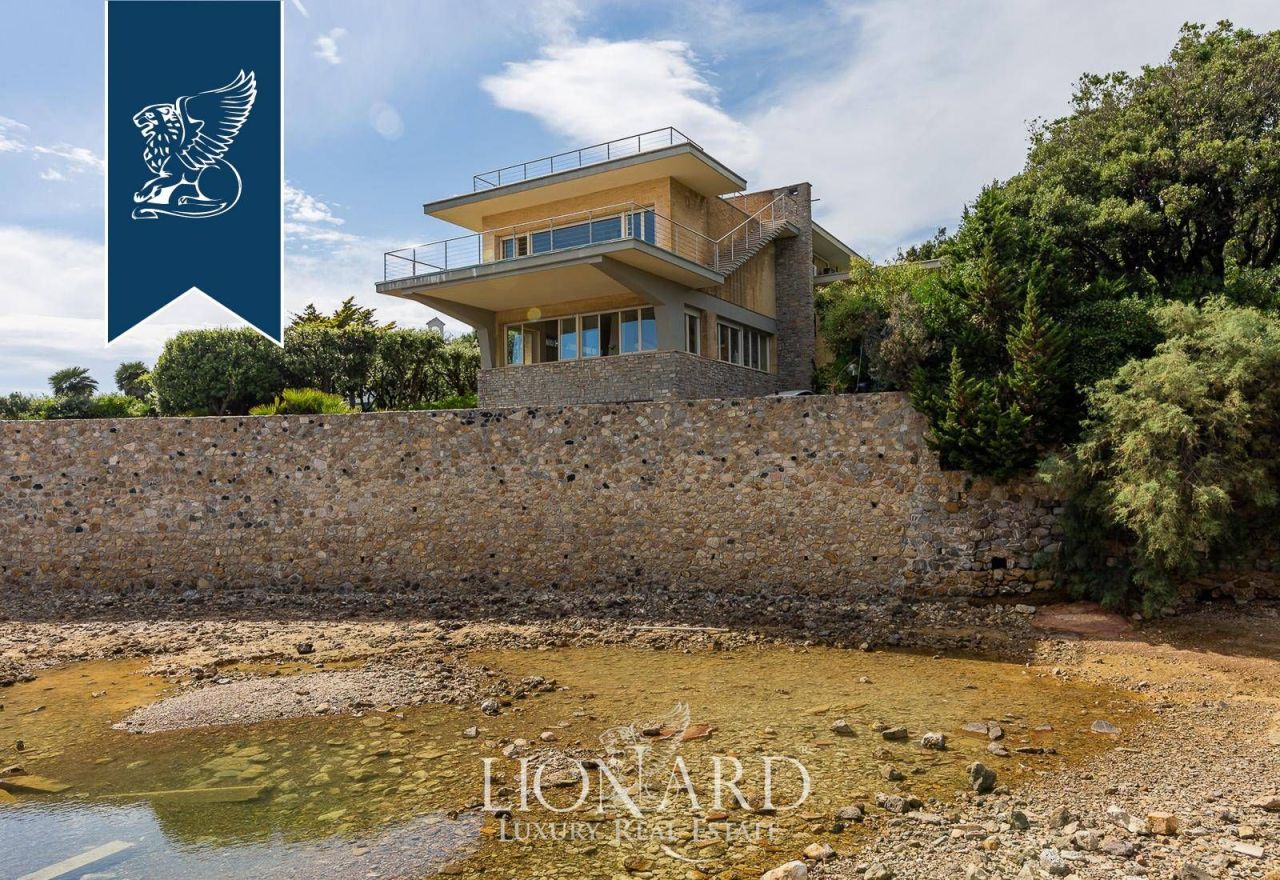 Villa à Rosignano Marittimo, Italie, 550 m² - image 13