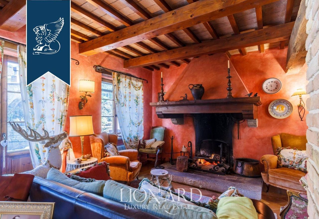 Villa en Pesaro, Italia, 738 m² - imagen 13