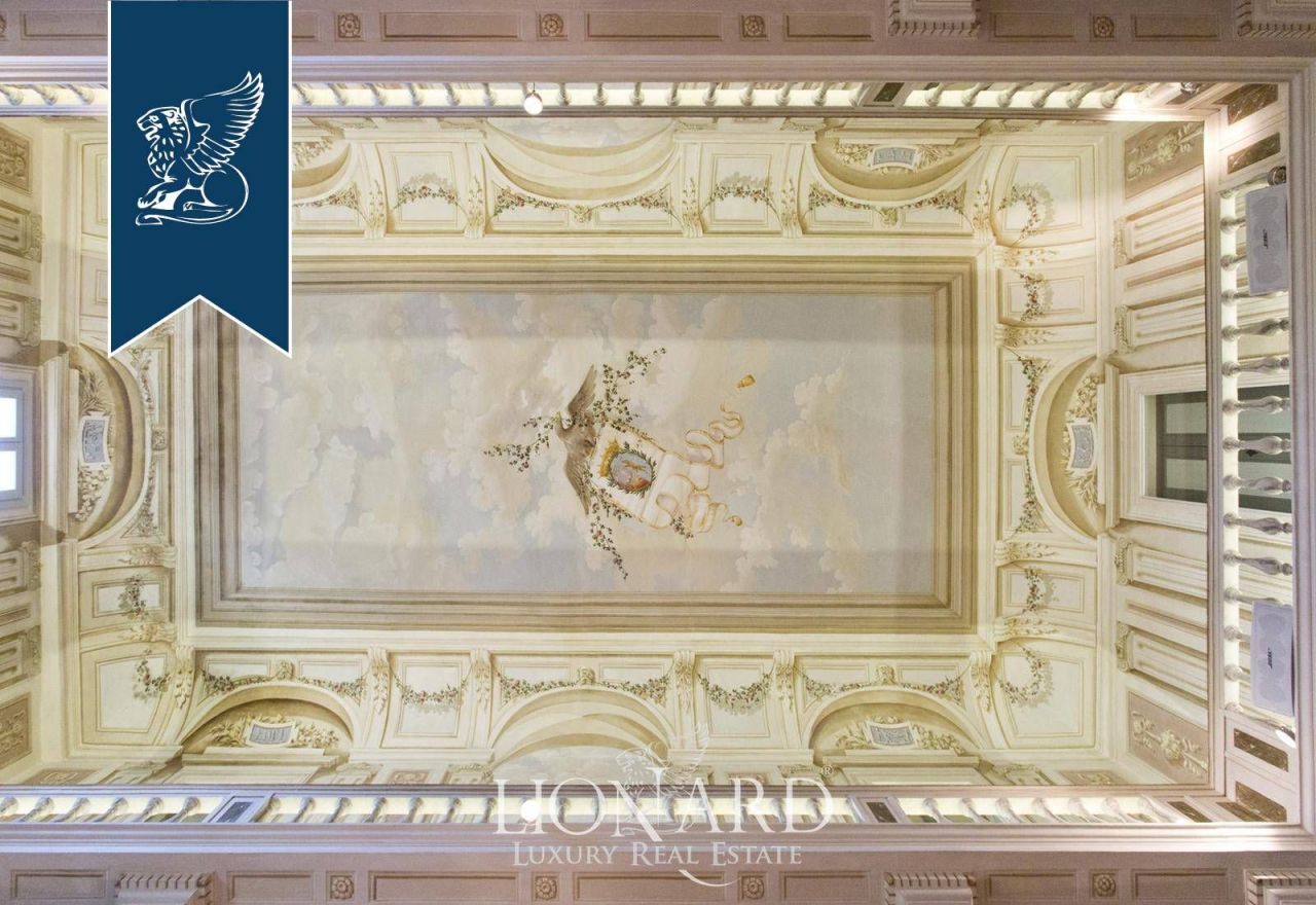 Villa in Bologna, Italy, 1 050 m² - picture 13