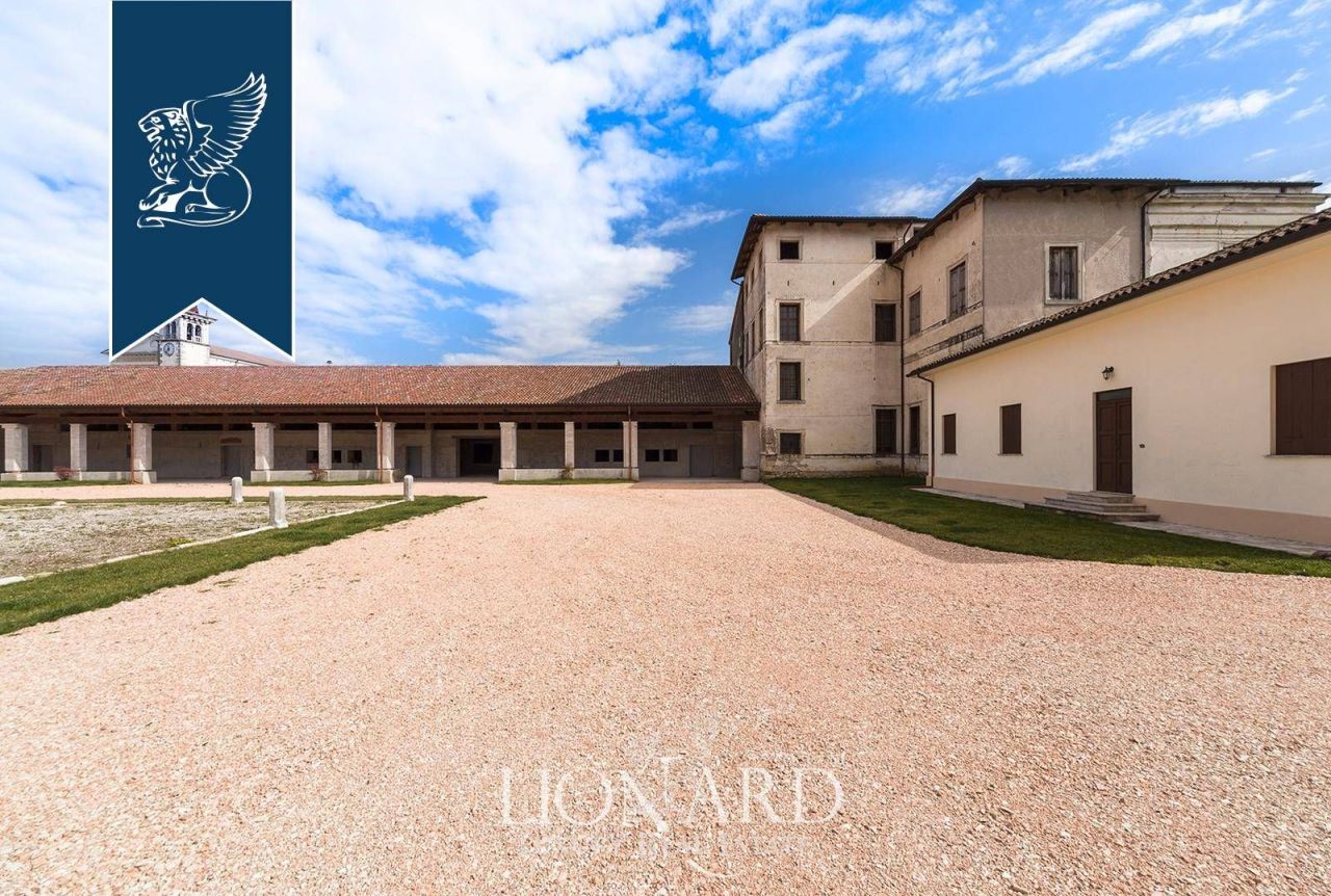 Villa in Vicenza, Italien, 5 000 m² - Foto 13