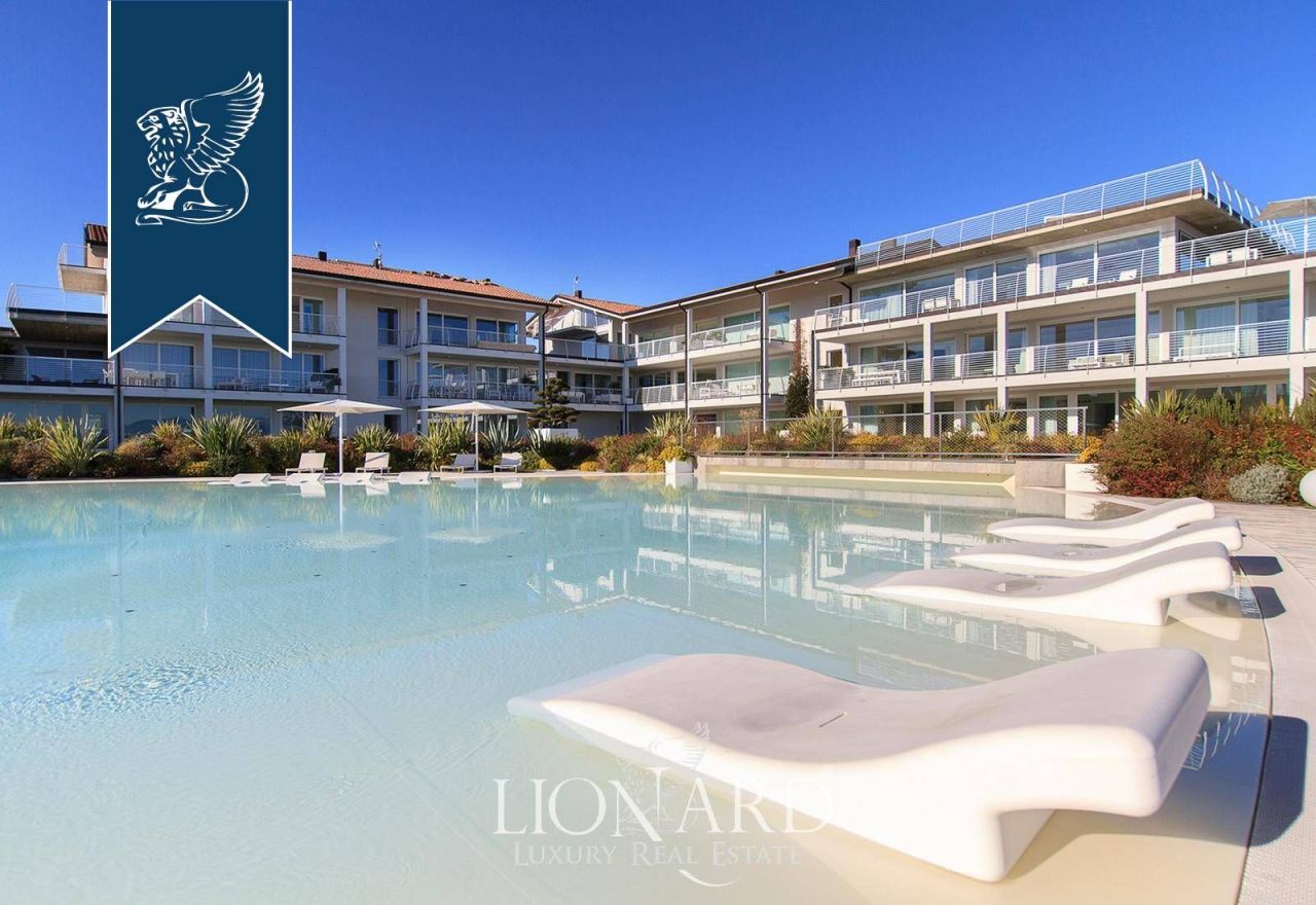 Appartement à Padenghe sul Garda, Italie, 50 m² - image 14