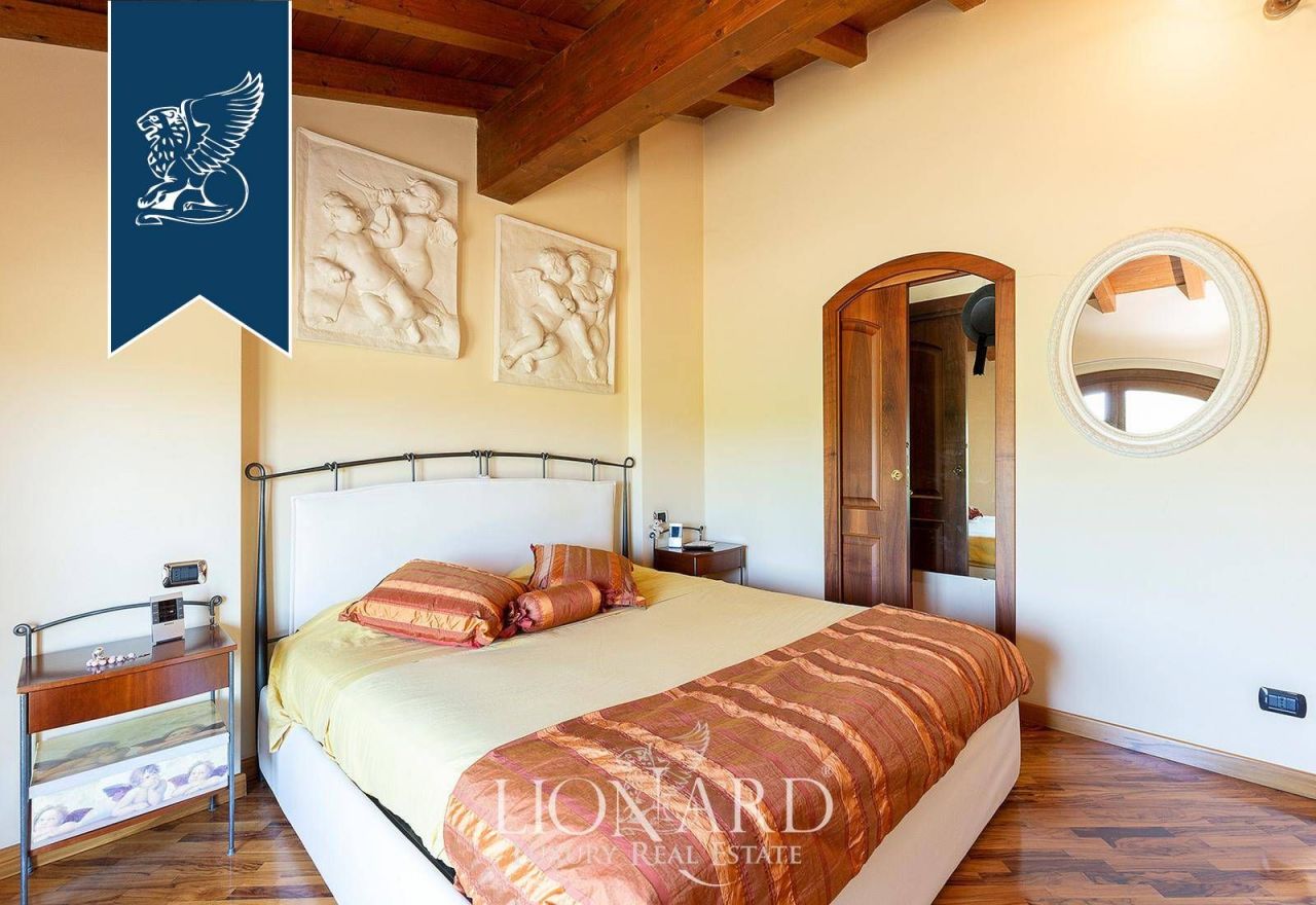 Villa a Bergamo, Italia, 500 m² - foto 14