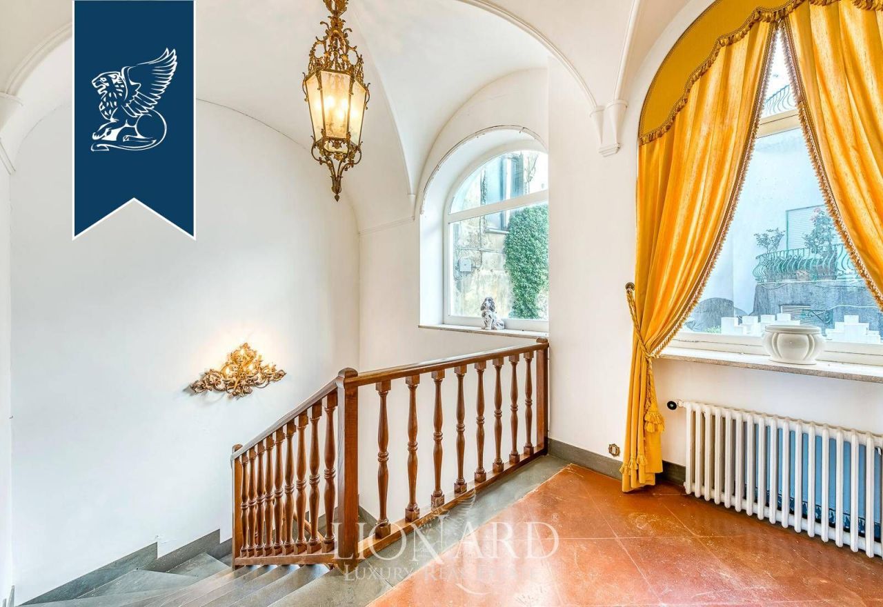 Apartment in Capri, Italy, 450 m² - picture 14