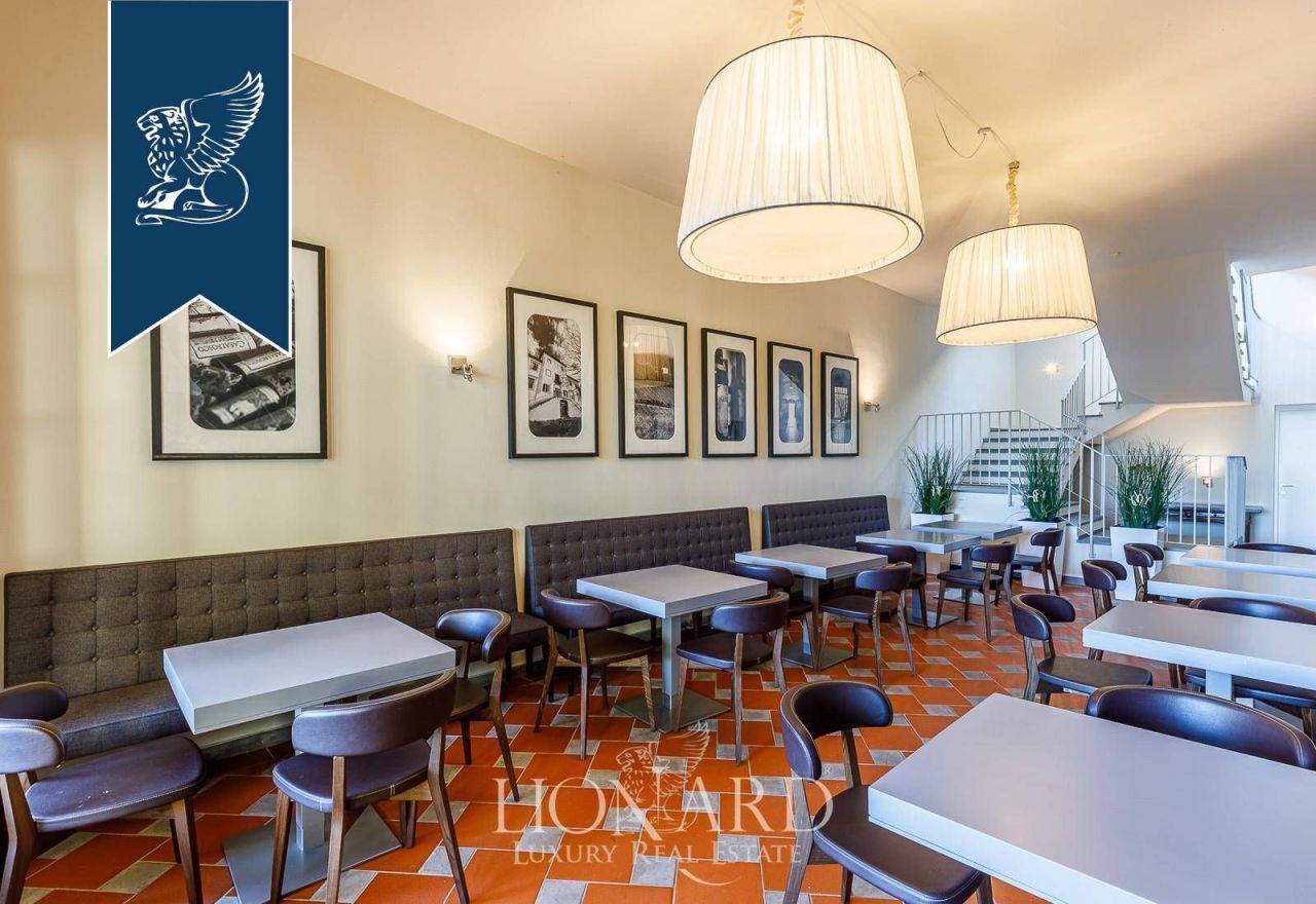 Hotel in Pistoia, Italien, 5 000 m² - Foto 14