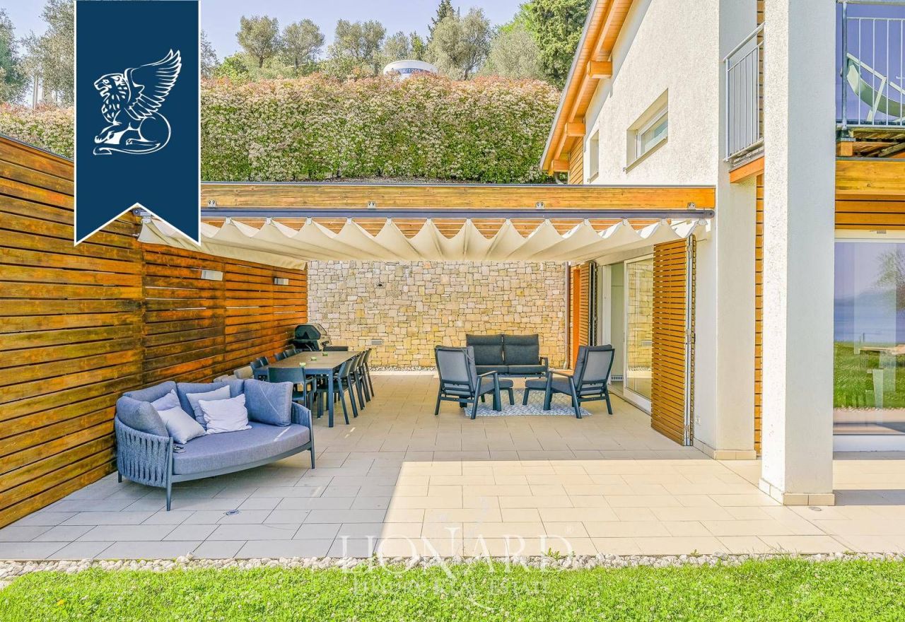 Villa à Brescia, Italie, 436 m² - image 14