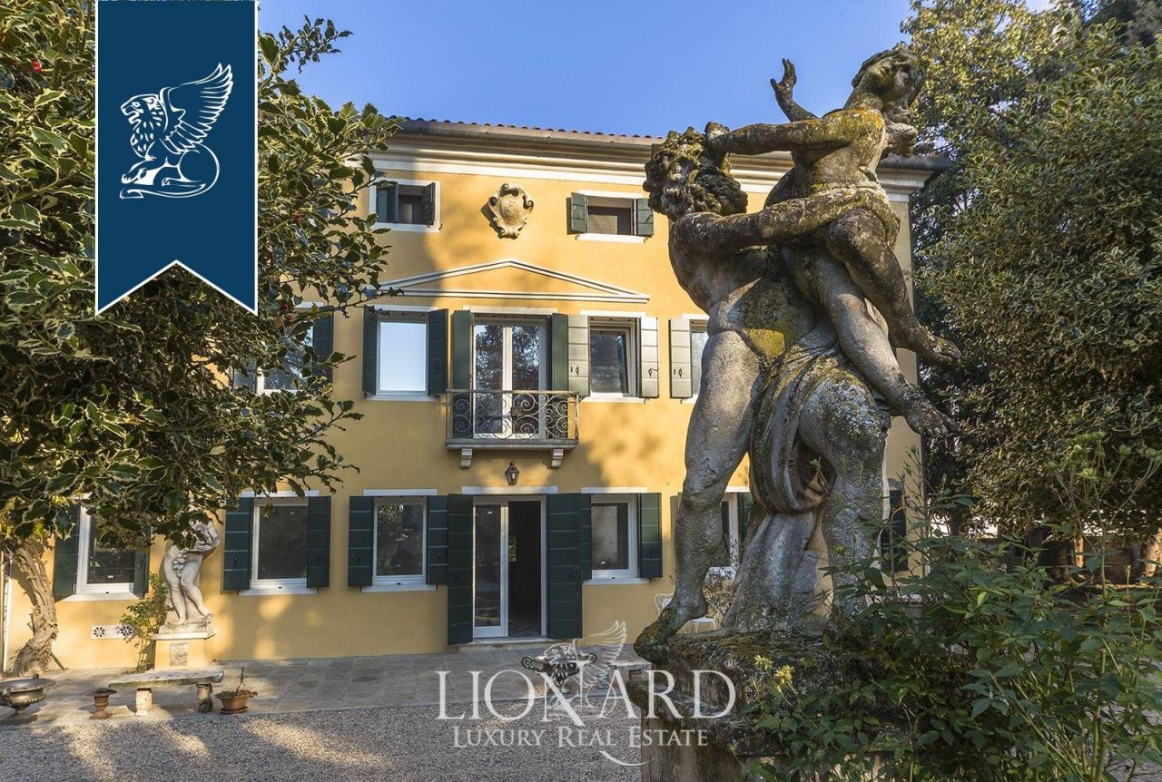 Villa en Venecia, Italia, 750 m² - imagen 15