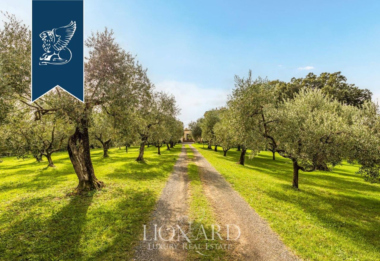 Villa a Fauglia, Italia, 904 m² - foto 15