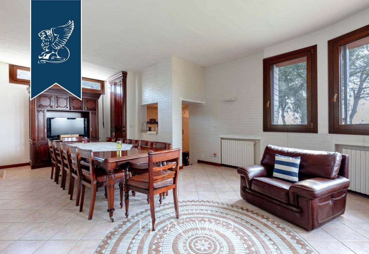 Villa en Venecia, Italia, 215 m² - imagen 15