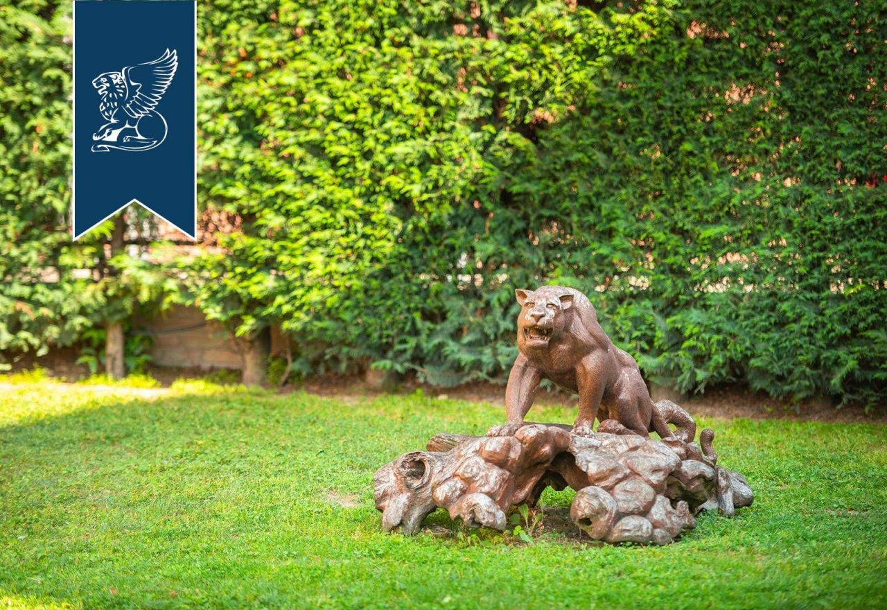 Villa a Venezia, Italia, 800 m² - foto 15