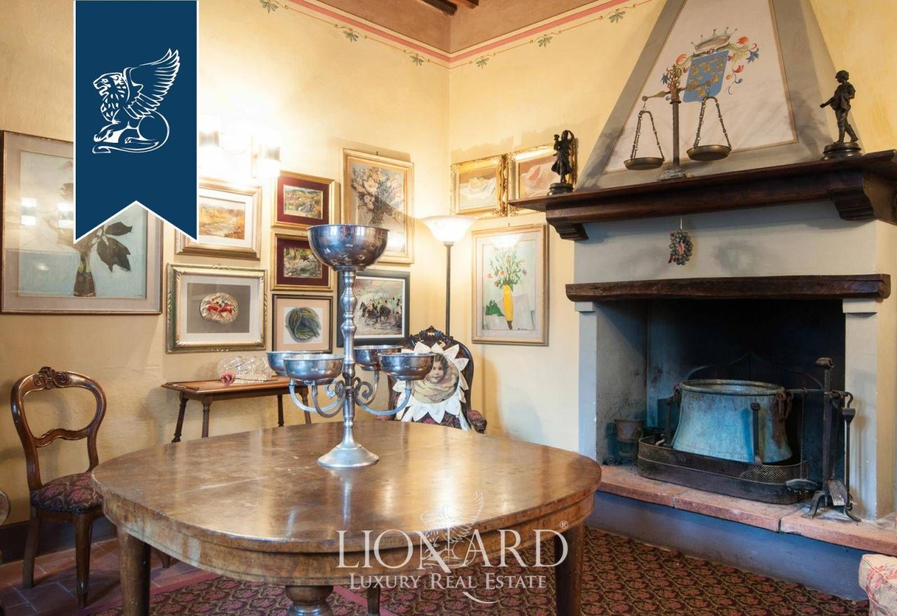 Villa à Camaiore, Italie, 500 m² - image 15