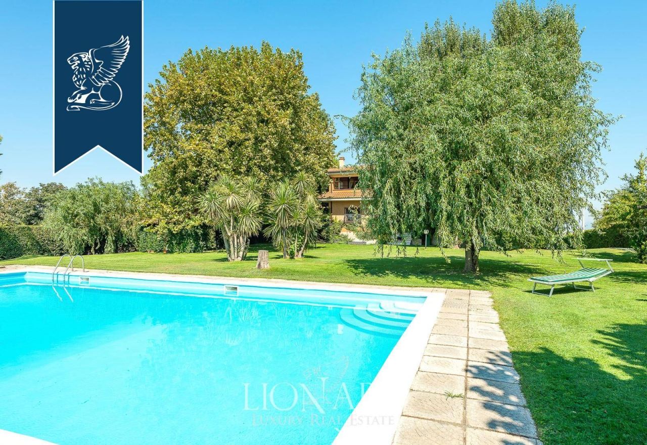 Villa a Roma, Italia, 450 m² - foto 15