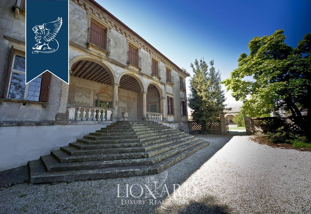 Villa en Padua, Italia, 3 840 m² - imagen 15