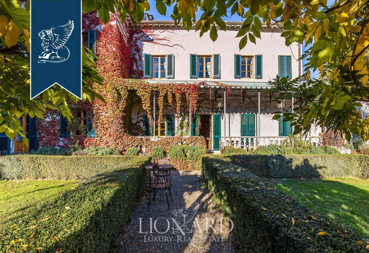 Hotel, albergo a Greve in Chianti, Italia, 750 m² - foto 15