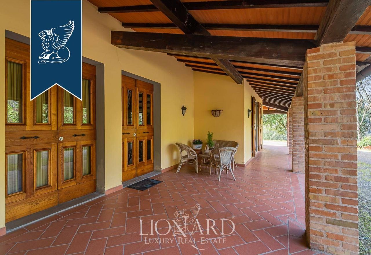 Villa à Florence, Italie, 480 m² - image 15