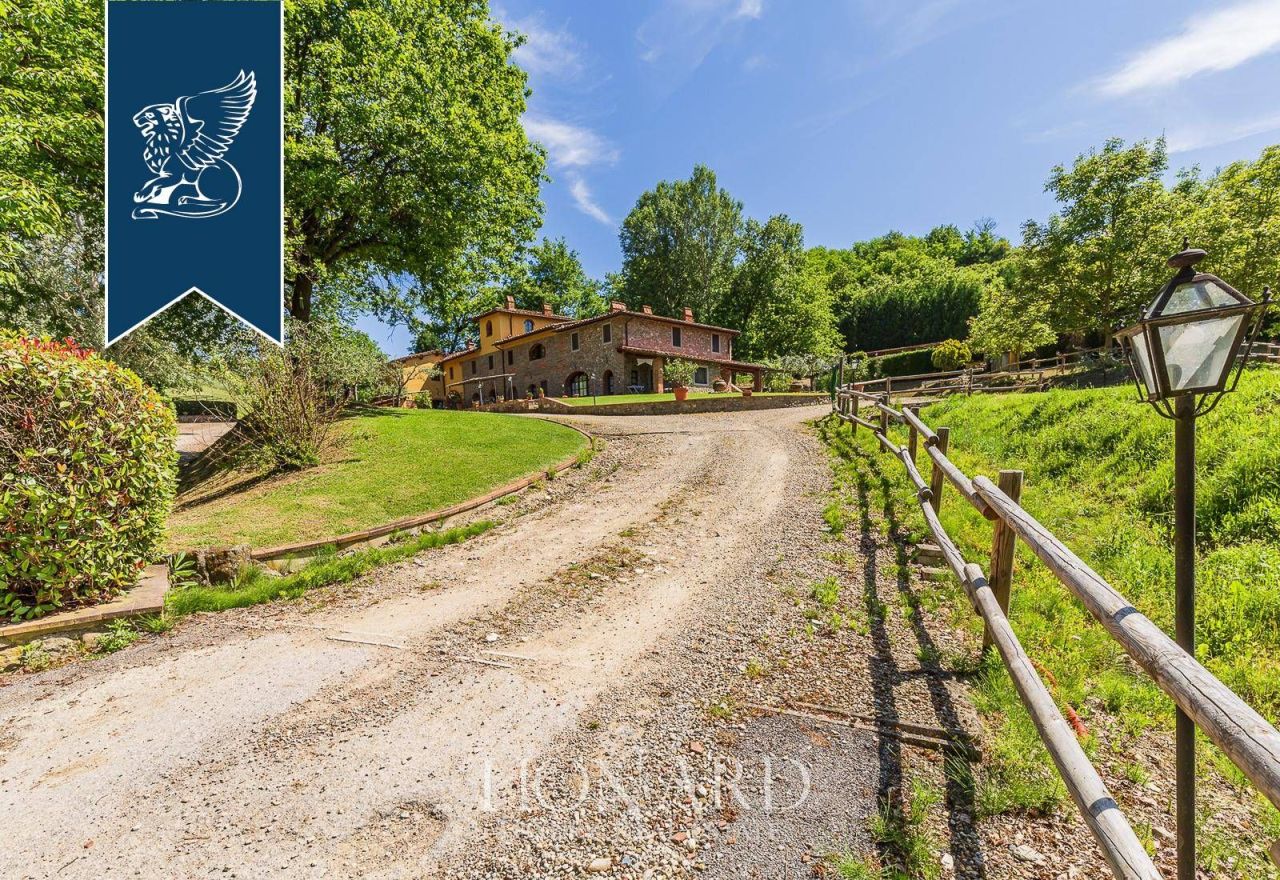 Azienda agricola a Firenze, Italia, 900 m² - foto 15