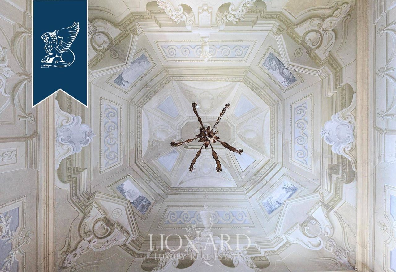 Villa a Lerici, Italia, 1 400 m² - foto 15