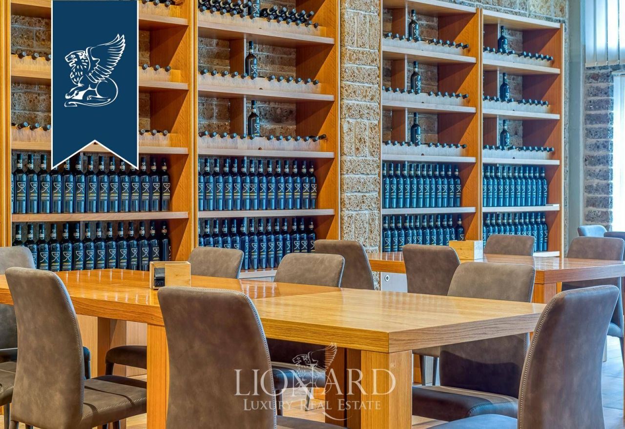 Granja en Avellino, Italia, 600 m² - imagen 15