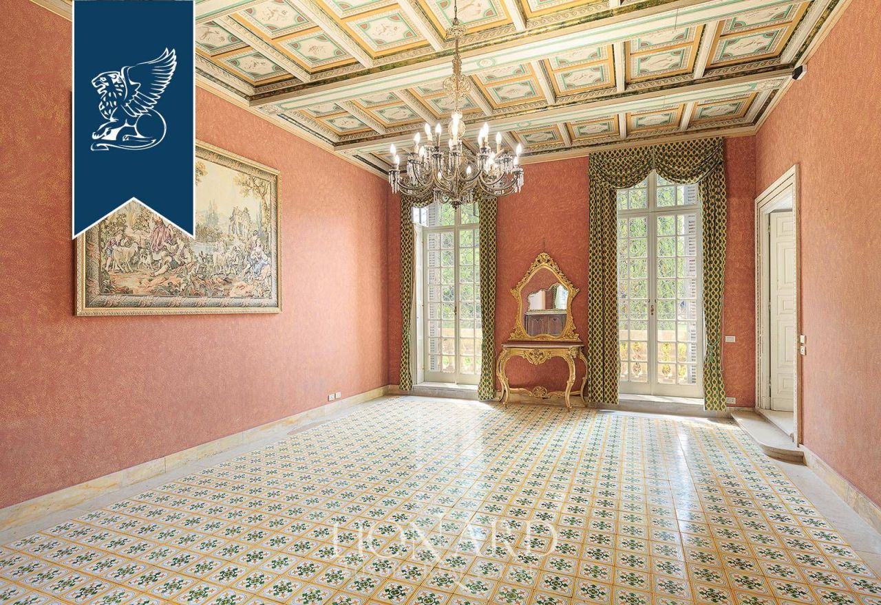 Villa à Rimini, Italie, 3 520 m² - image 15