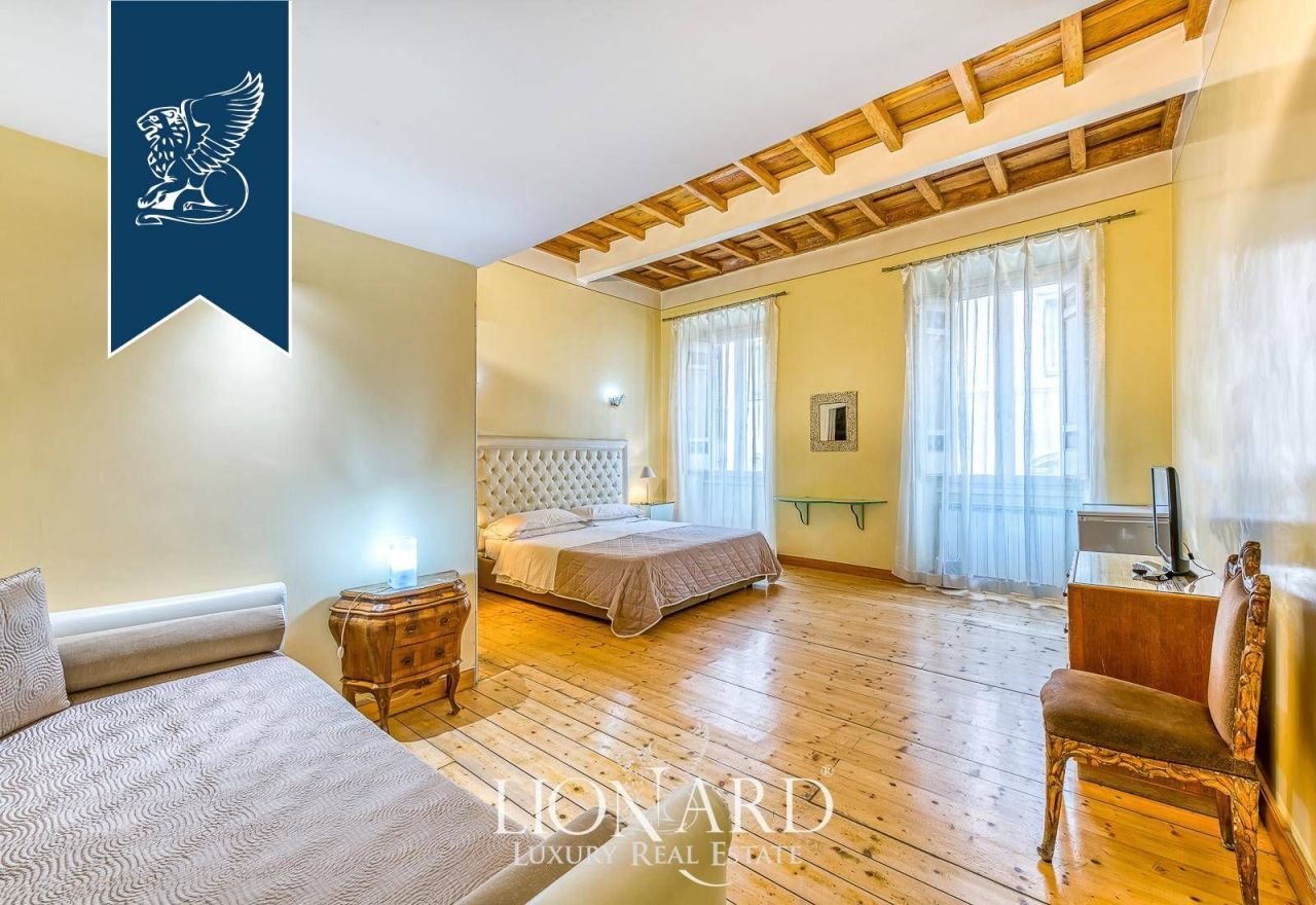 Apartment in Rom, Italien, 460 m² - Foto 15