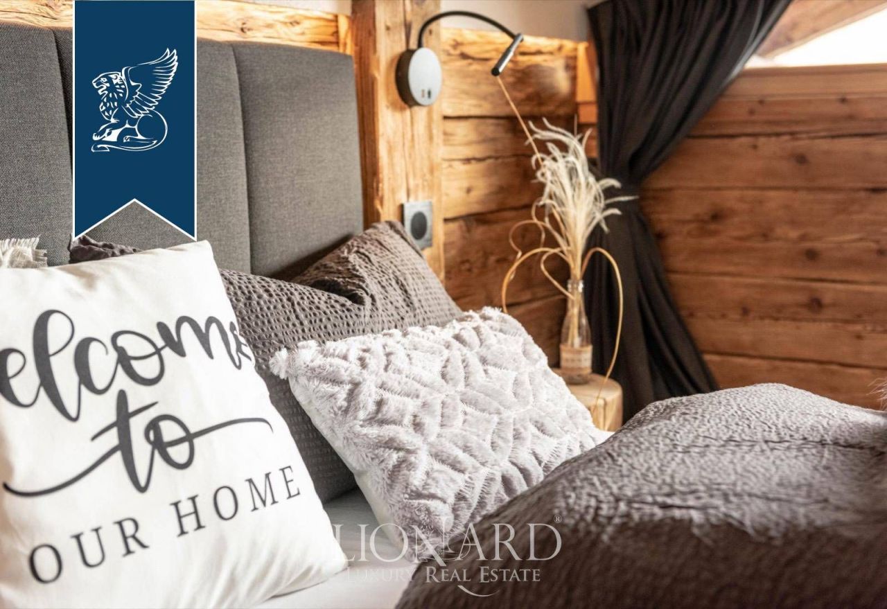 Villa in Bolzano, Italien, 150 m² - Foto 15