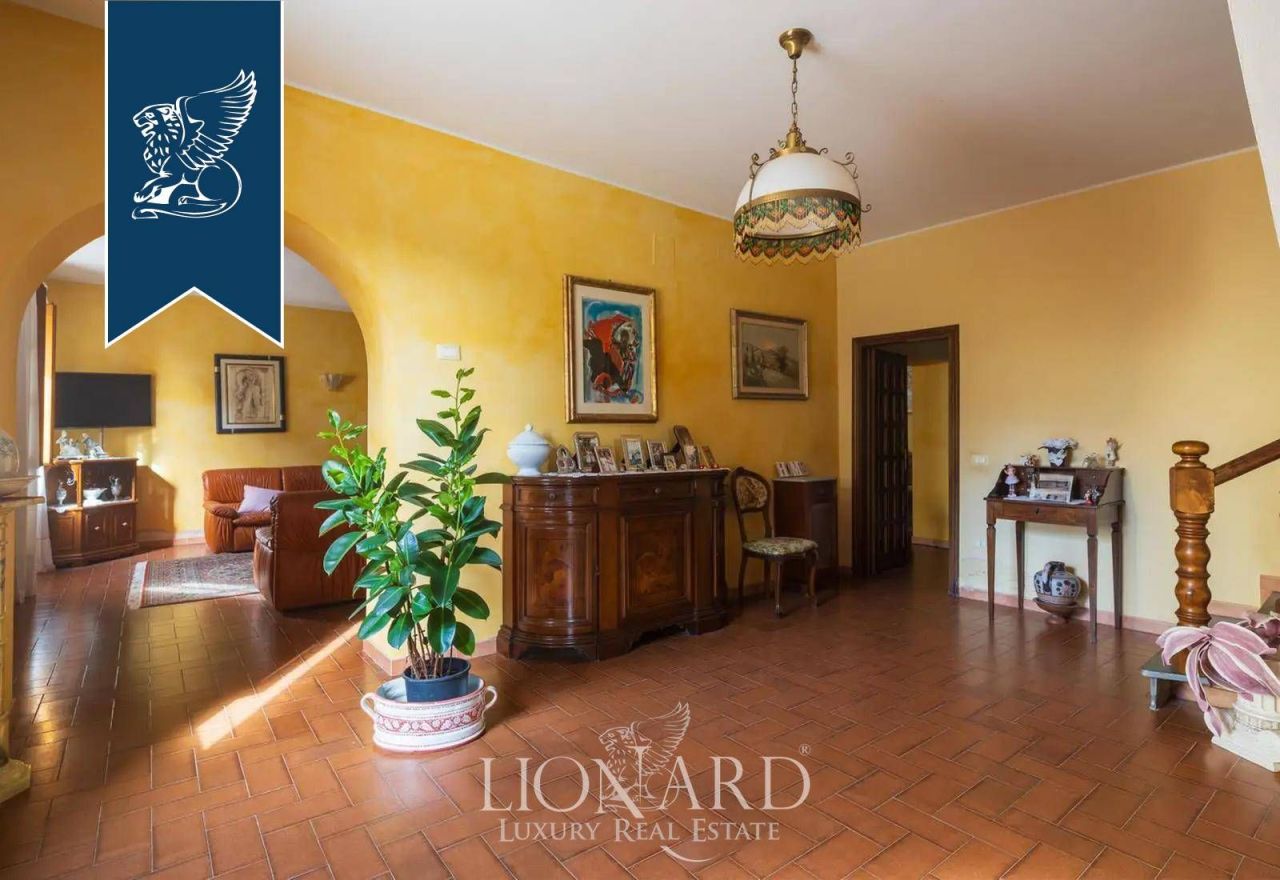 Villa in Florenz, Italien, 1 500 m² - Foto 15
