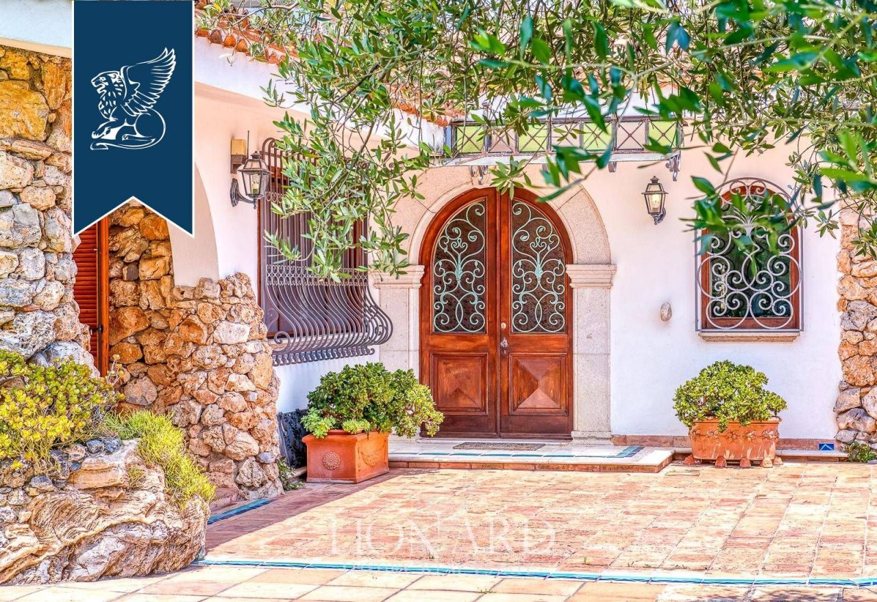 Villa en Salerno, Italia, 480 m² - imagen 15