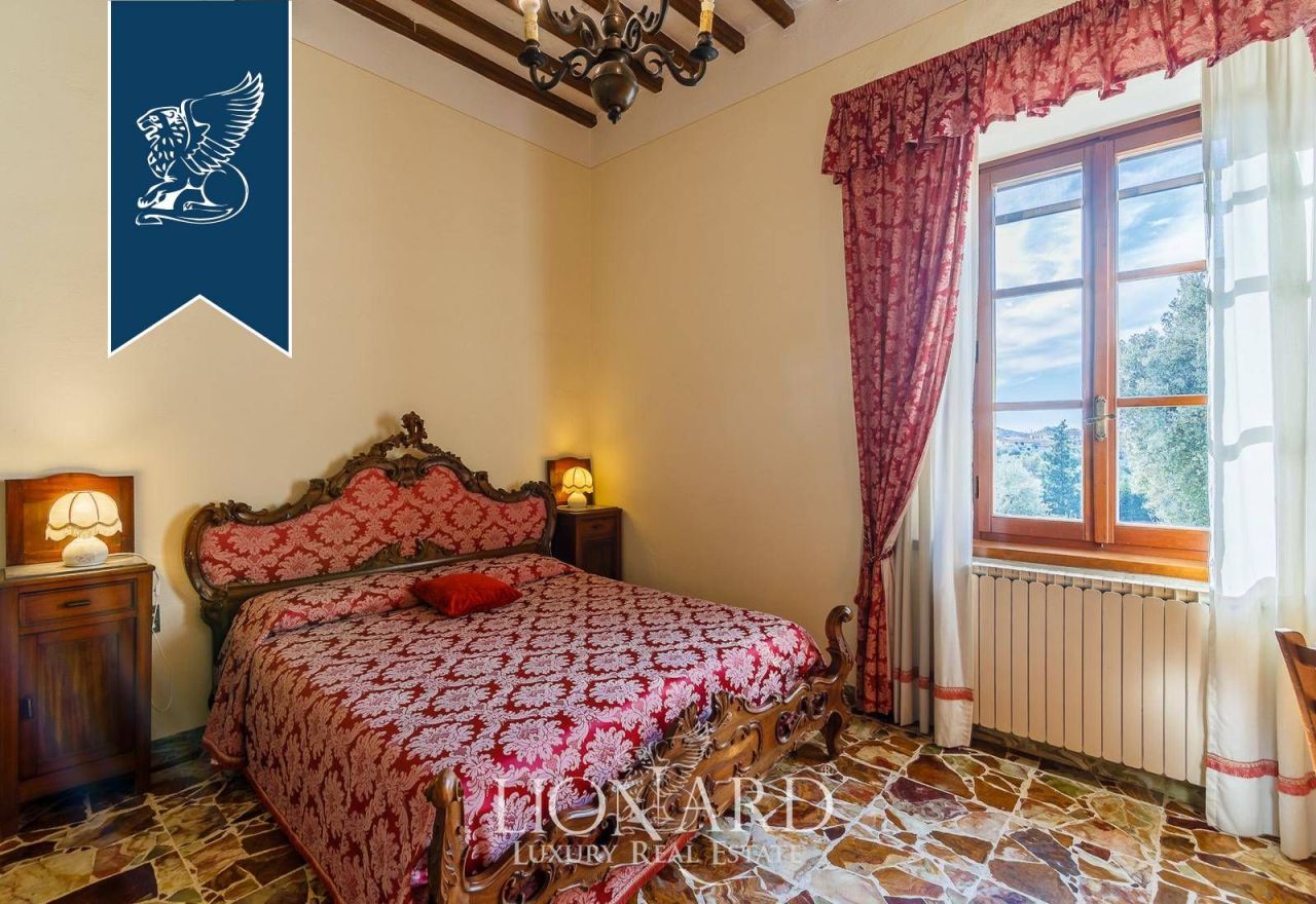 Villa a Vinci, Italia, 1 100 m² - foto 15