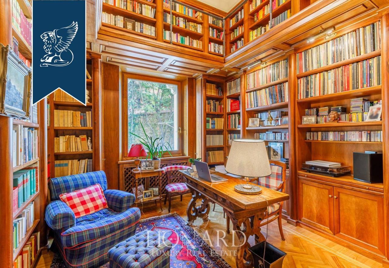 Villa in Pistoia, Italy, 800 m² - picture 15